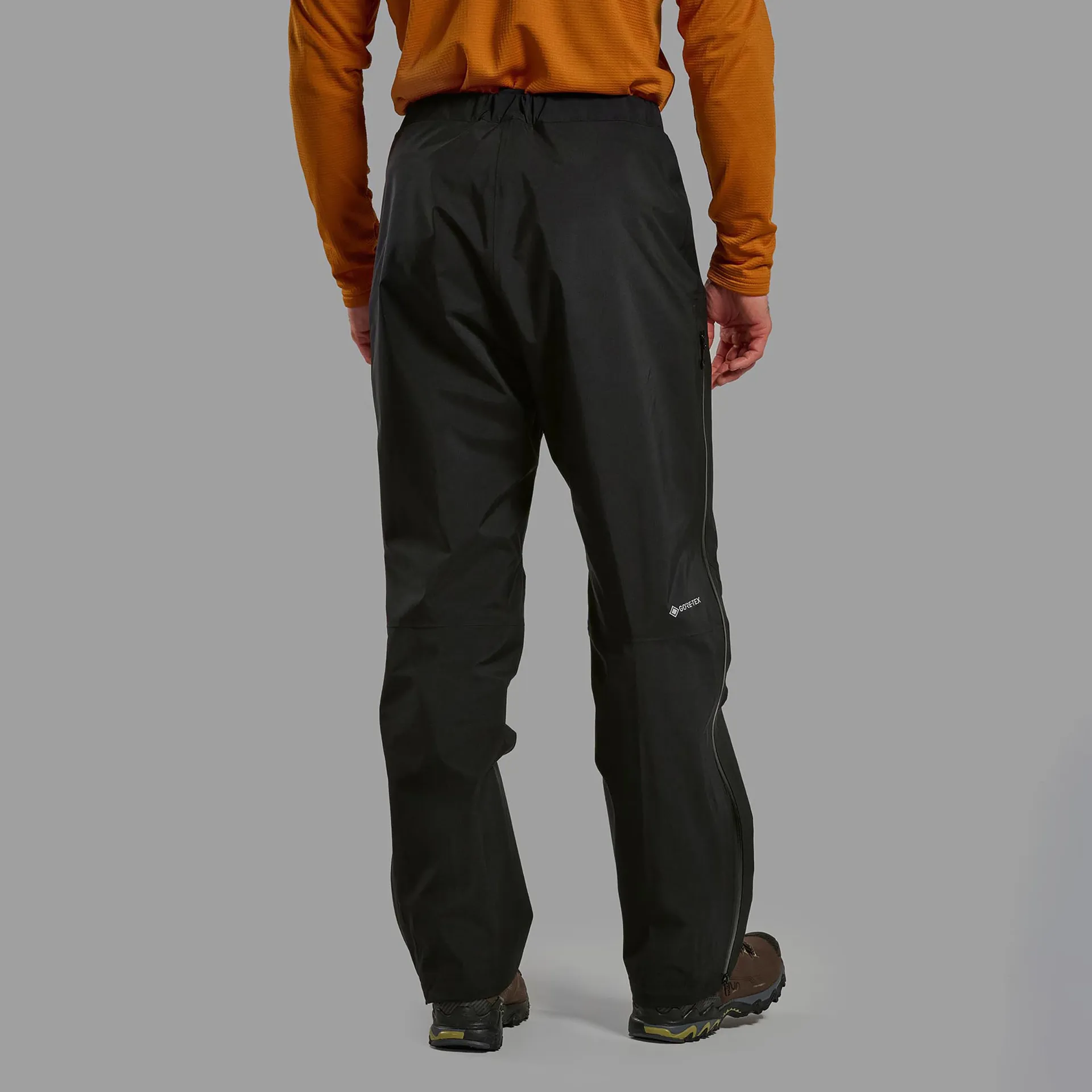 Montane Men's Phase Pants Black