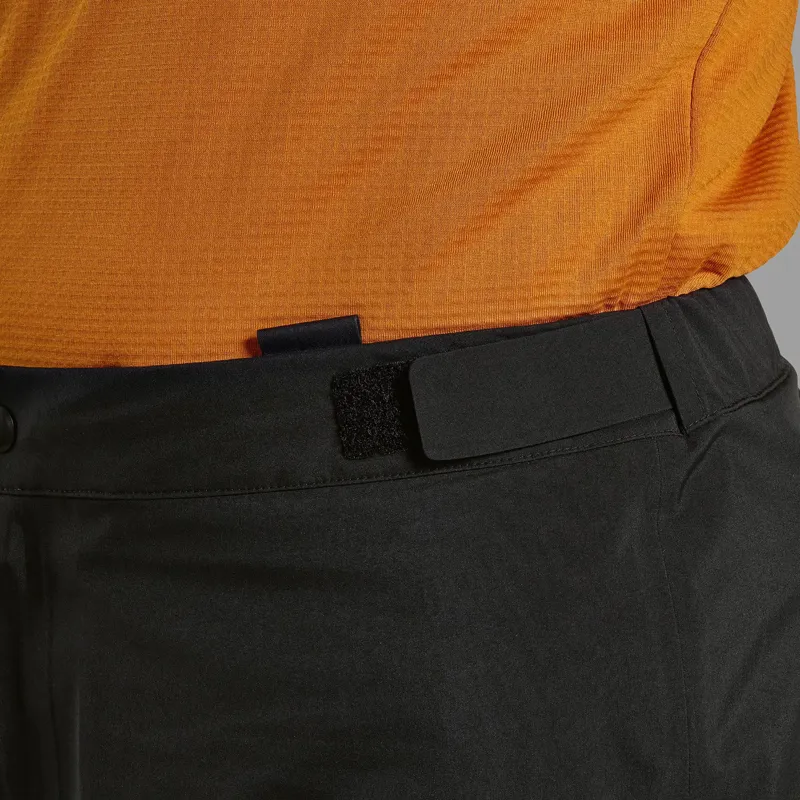 Montane Men's Phase Pants Black-5