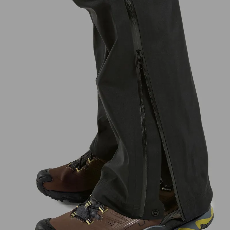 Montane Men's Phase Pants Black-4