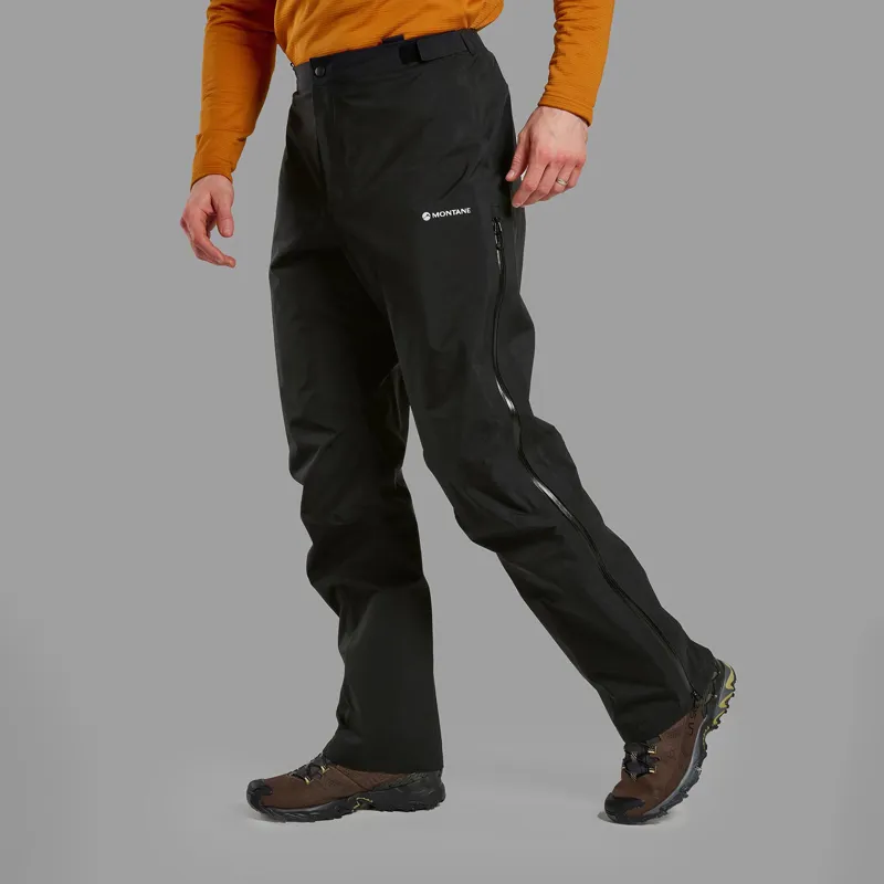 Montane Men's Phase Pants Black-3