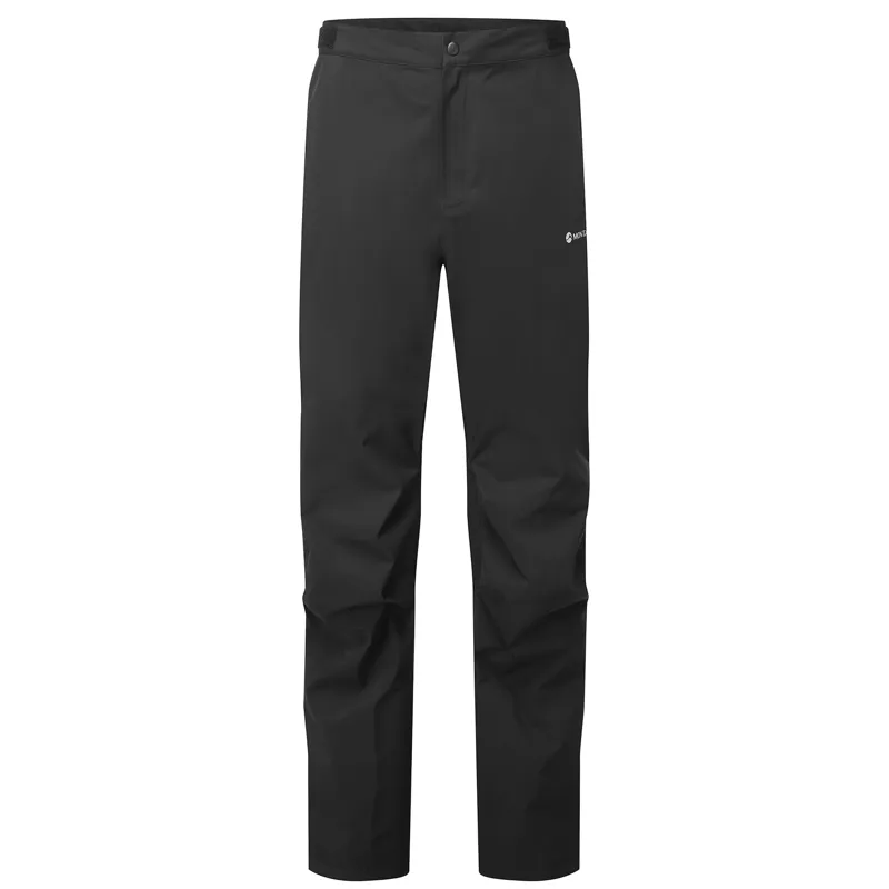 Montane Men's Phase Pants Black