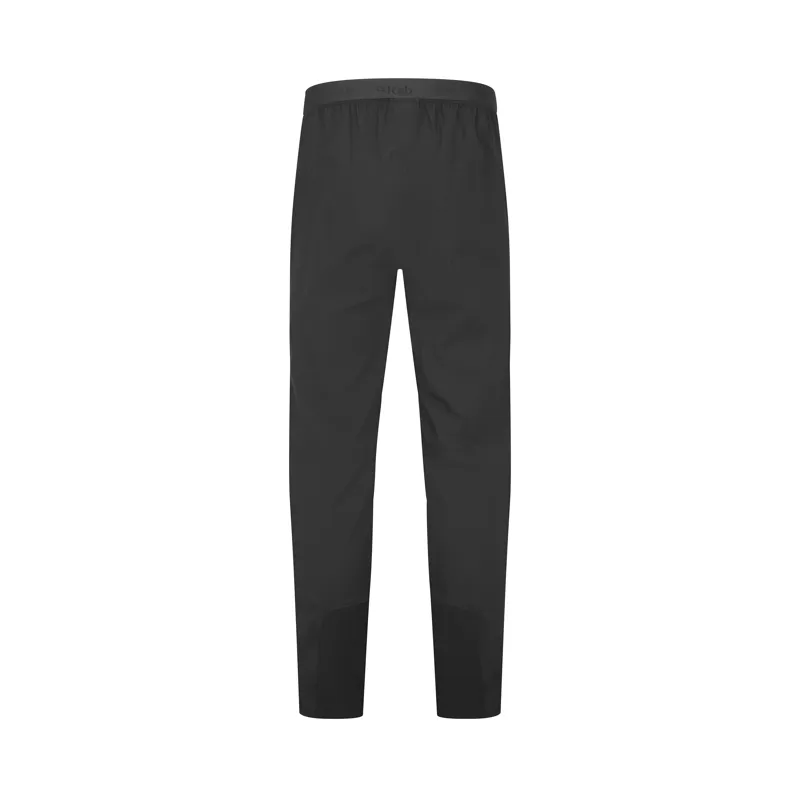 Rab Men's Firewall Mountain Pants Black-1