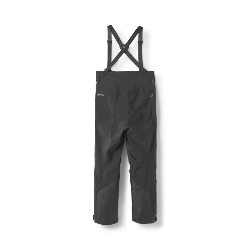 Rab Men's Latok GTX Bib Trousers Black-1