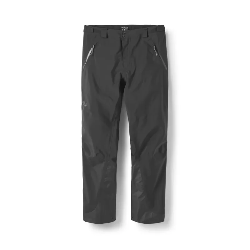 Rab Men's Latok GTX Pants Black