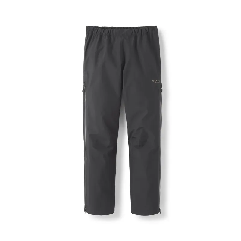 Rab Men's Namche Hike GTX Pants Black