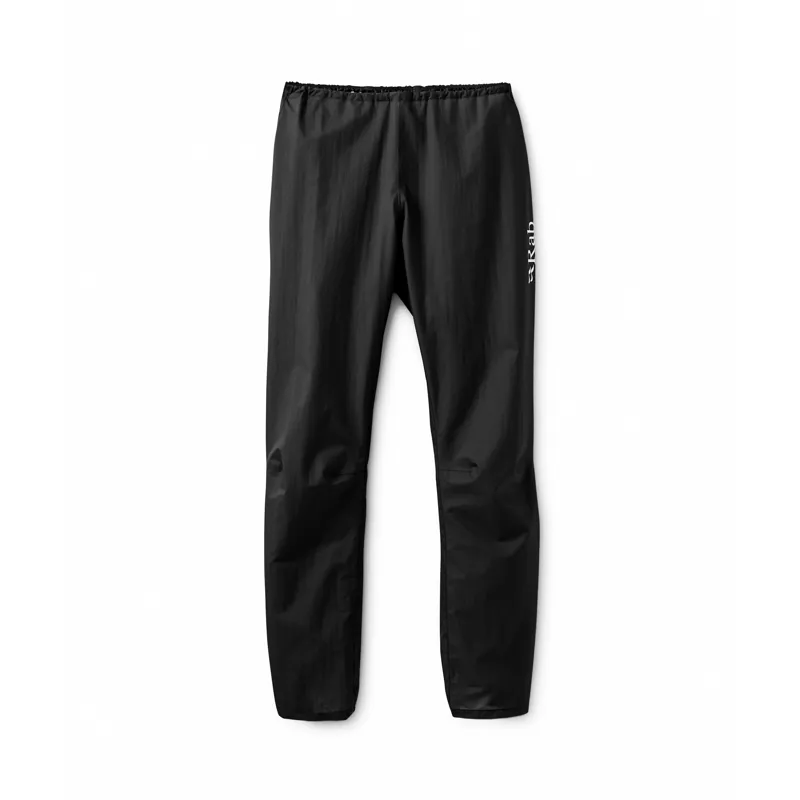 Rab Phantom Pants Ebony