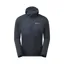 Montane Men's Featherlite Hoodie Eclipse Blue