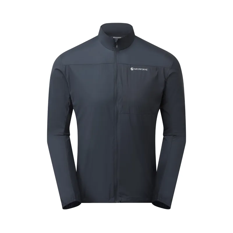 Montane Men's Featherlite Jacket Eclipse Blue