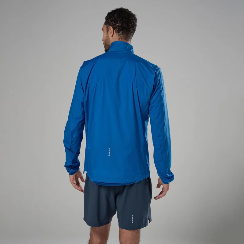 Montane Men's Featherlite Jacket Neptune Blue-2