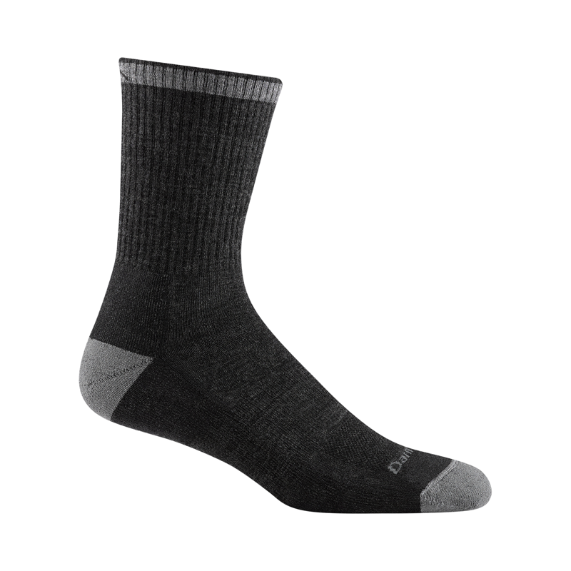 Darn Tough Men's Fred Tuttle Work Socks Gravel