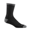 Darn Tough Men's Fred Tuttle Work Socks Gravel