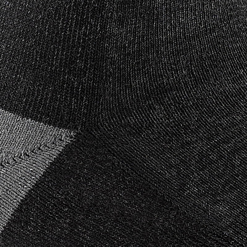 Darn Tough Men's Fred Tuttle Work Socks Gravel-1