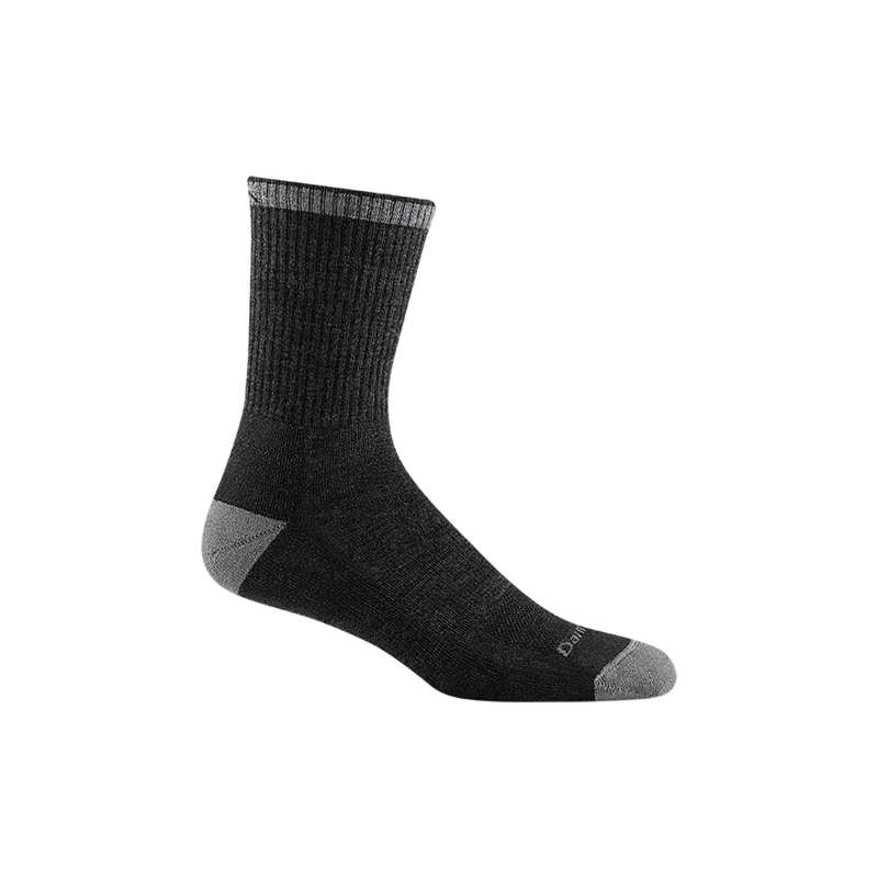 Darn Tough Men's Fred Tuttle Work Socks Gravel-2