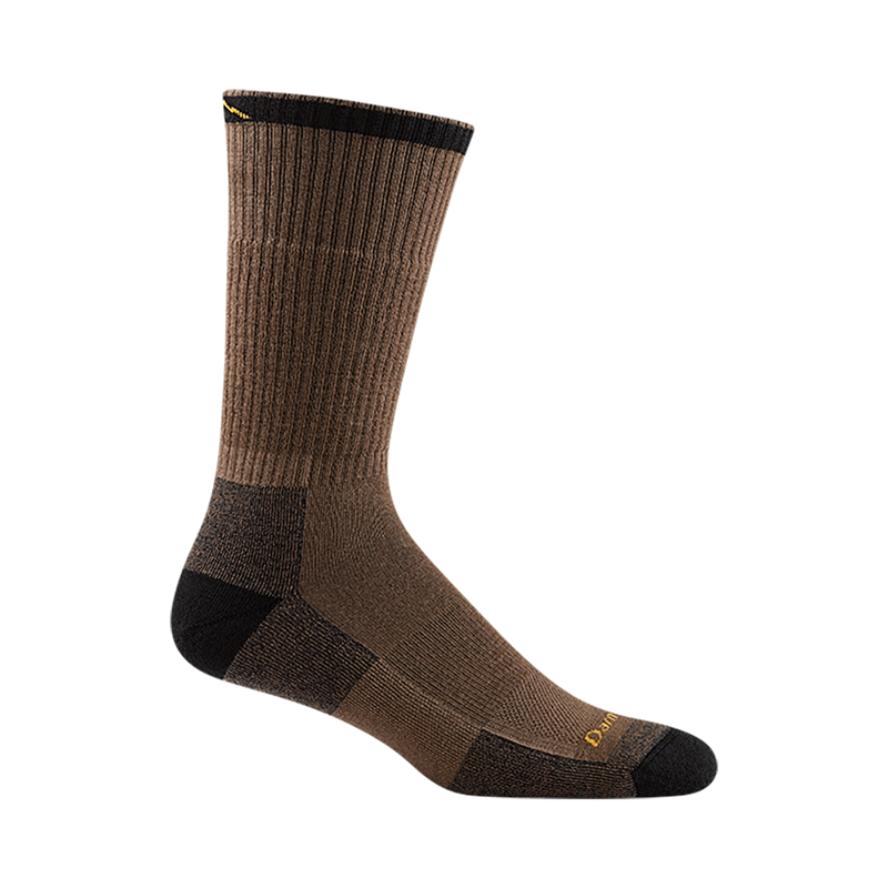 Darn Tough John Henry Work Socks Timber