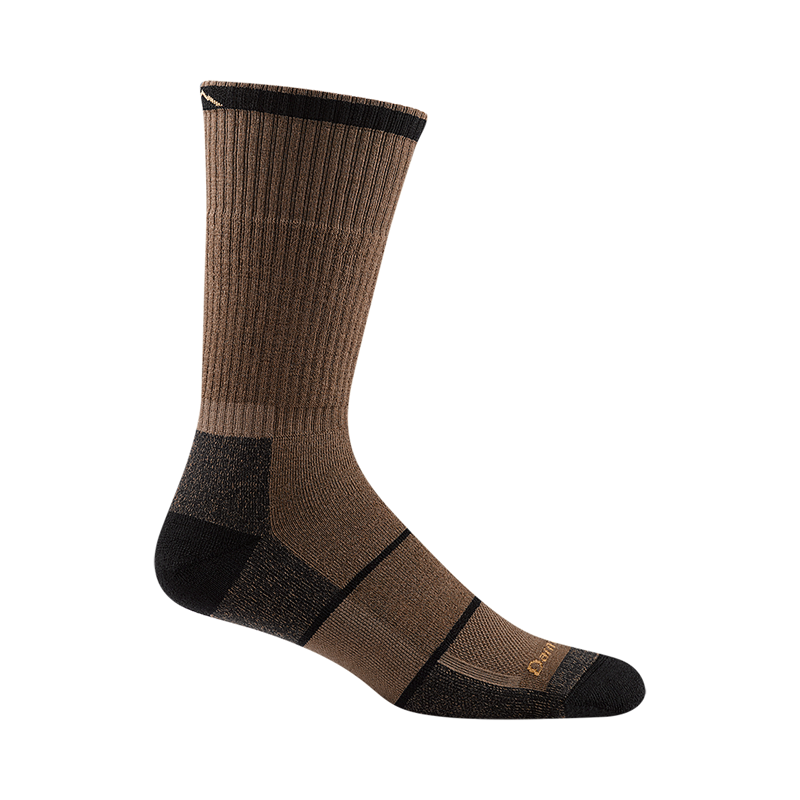 Darn Tough Men's William Jarvis Work Socks Timber