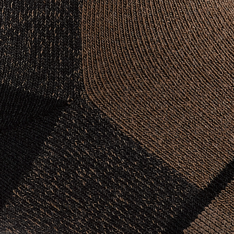Darn Tough Men's William Jarvis Work Socks Timber-1