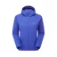 Mountain Equipment Women's Aerotherm Jacket Vivid Blue