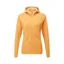 Mountain Equipment Women's Apiro Hooded Jacket Butterscotch