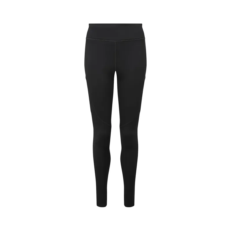 Mountain Equipment Women's Jorasses Lite Tight Black