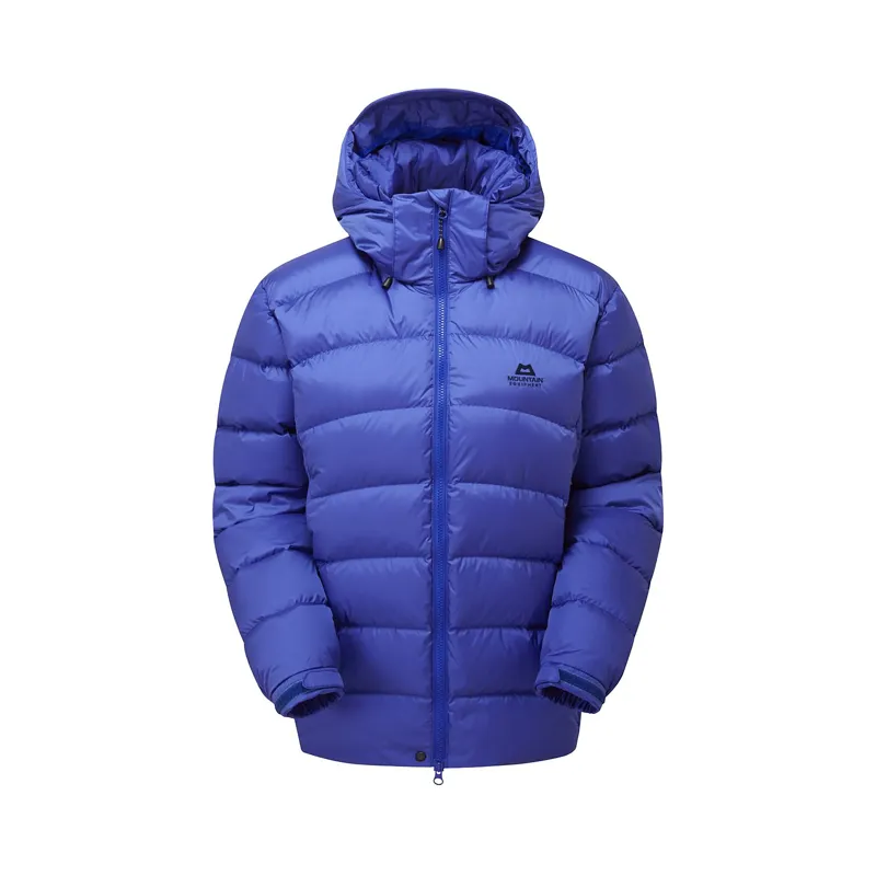 Mountain Equipment Women's Lightline Jacket Clematis