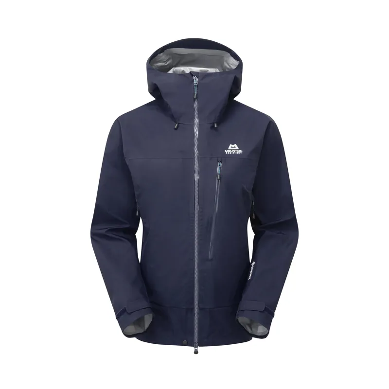 Mountain Equipment Women's Makalu Jacket Cosmos