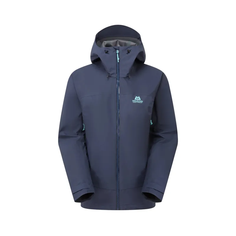 Mountain Equipment Women's Odyssey Jacket Cosmos