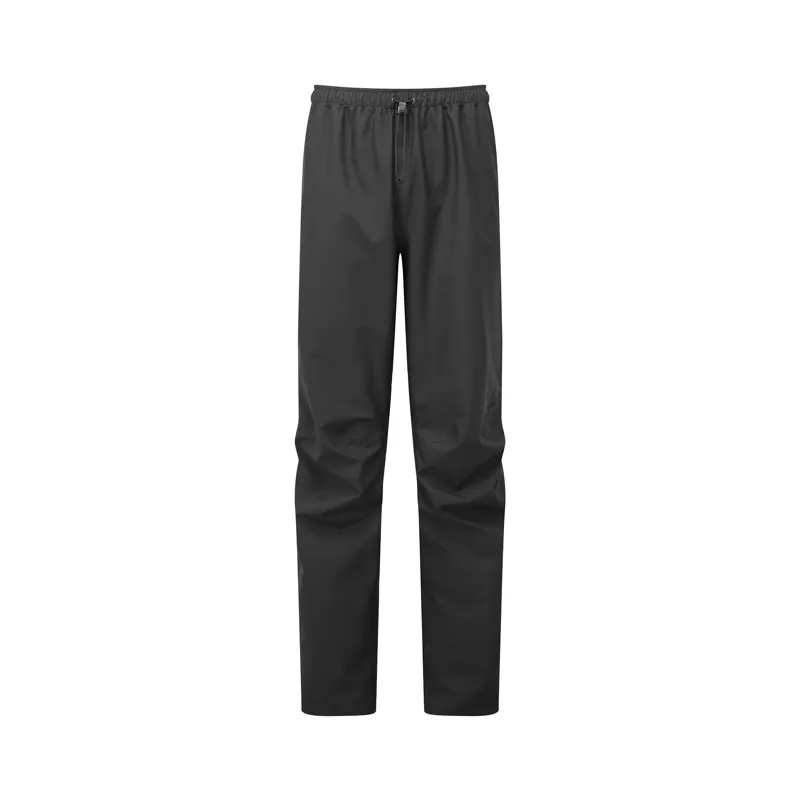 Mountain Equipment Women's Odyssey Pants Black