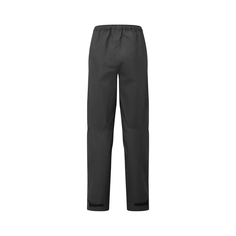 Mountain Equipment Women's Odyssey Pants Black-1