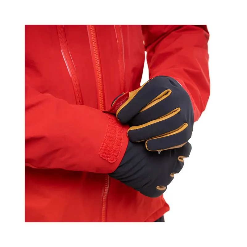 Mountain Equipment Women's Orion Jacket Admiral Blue-9