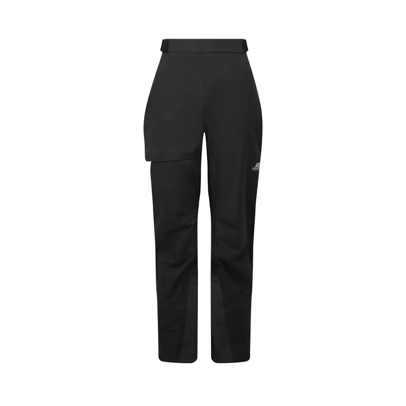 Mountain Equipment Women's Orion Pants Black