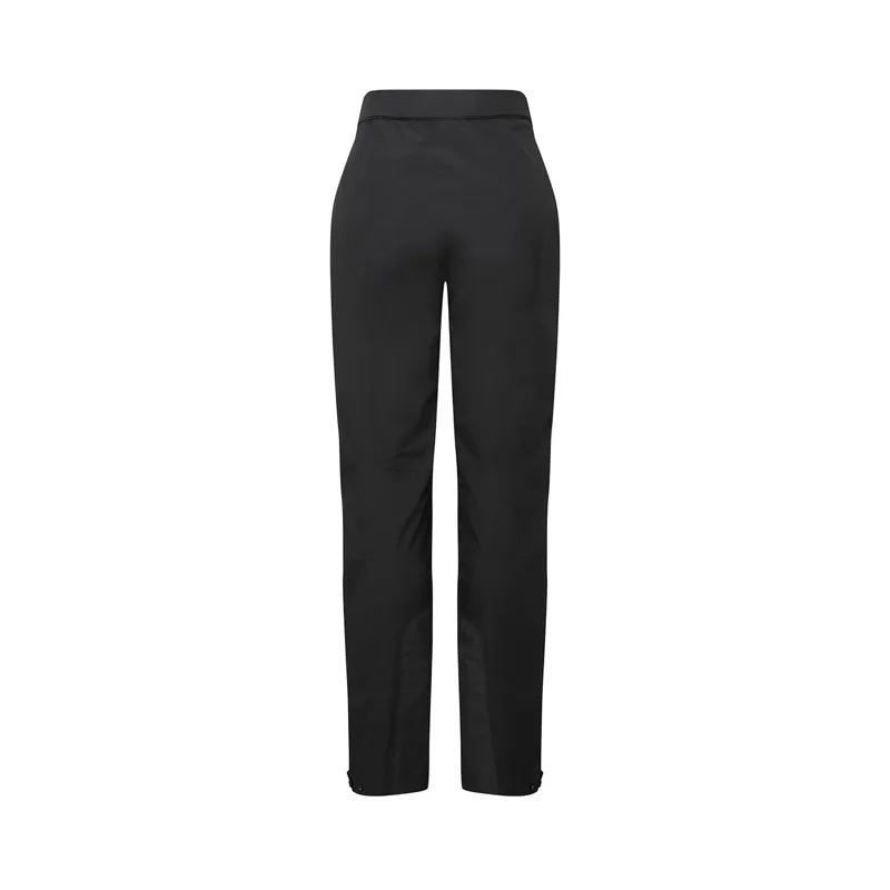 Mountain Equipment Women's Orion Pants Black-1