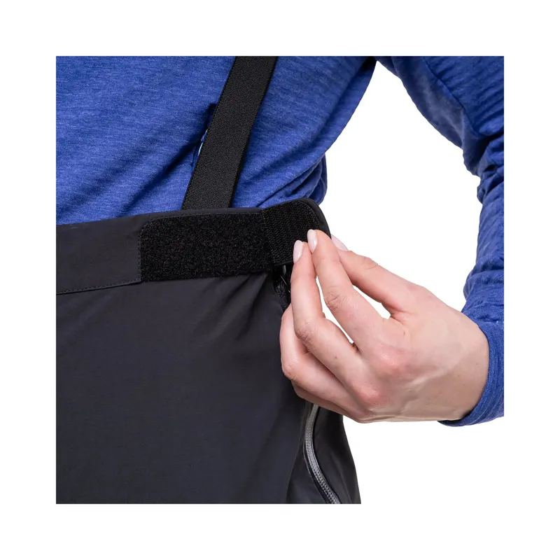 Mountain Equipment Women's Orion Pants Black-6