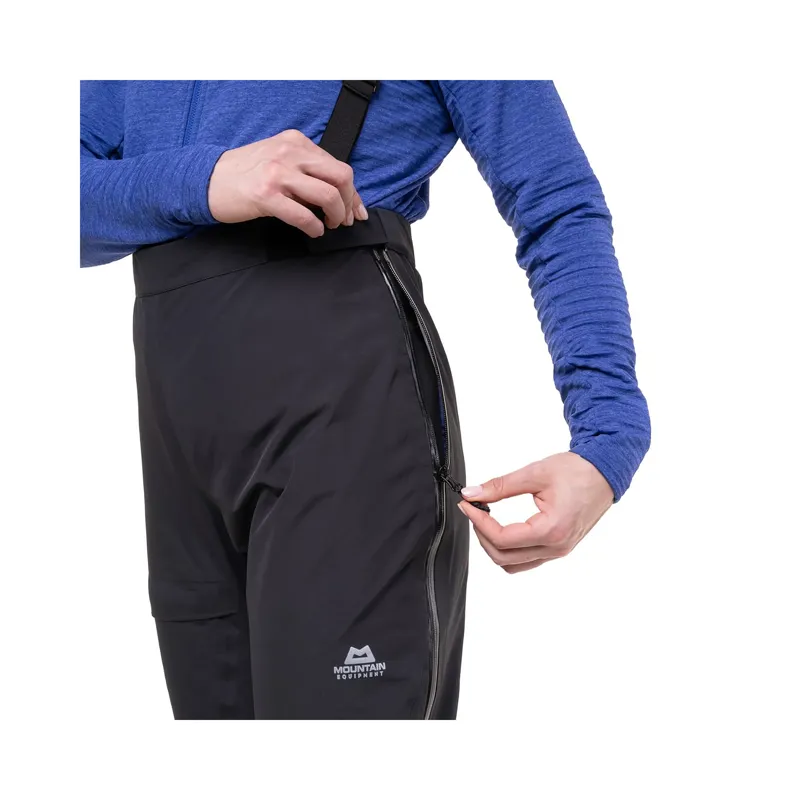 Mountain Equipment Women's Orion Pants Black-5