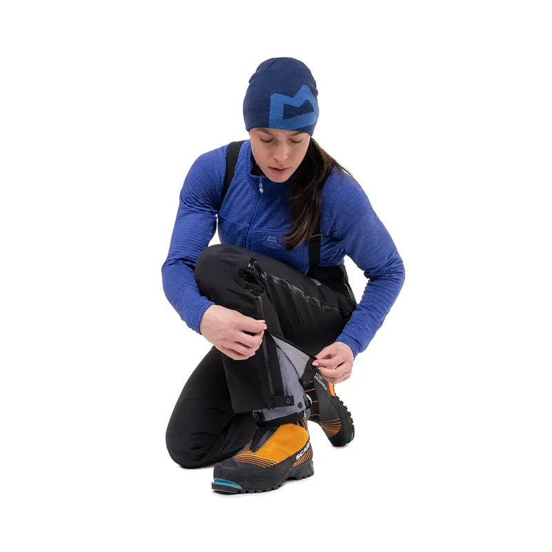 Mountain Equipment Women's Orion Pants Black-3