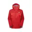 Mountain Equipment Women's Saltoro Jacket Imperial Red/Crimson