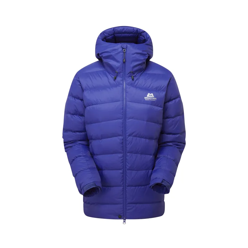 Mountain Equipment Womens Senja Jacket Clematis