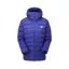 Mountain Equipment Womens Senja Jacket Clematis