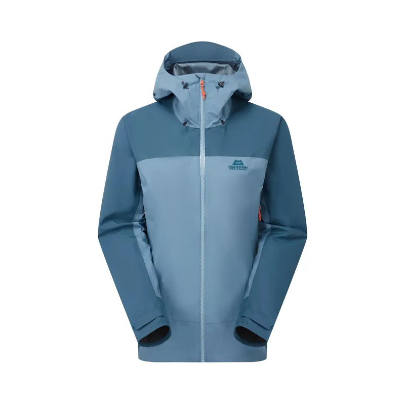 Mountain Equipment Women's Tacul Jacket Stellar/Majolica