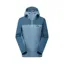 Mountain Equipment Women's Tacul Jacket Stellar/Majolica
