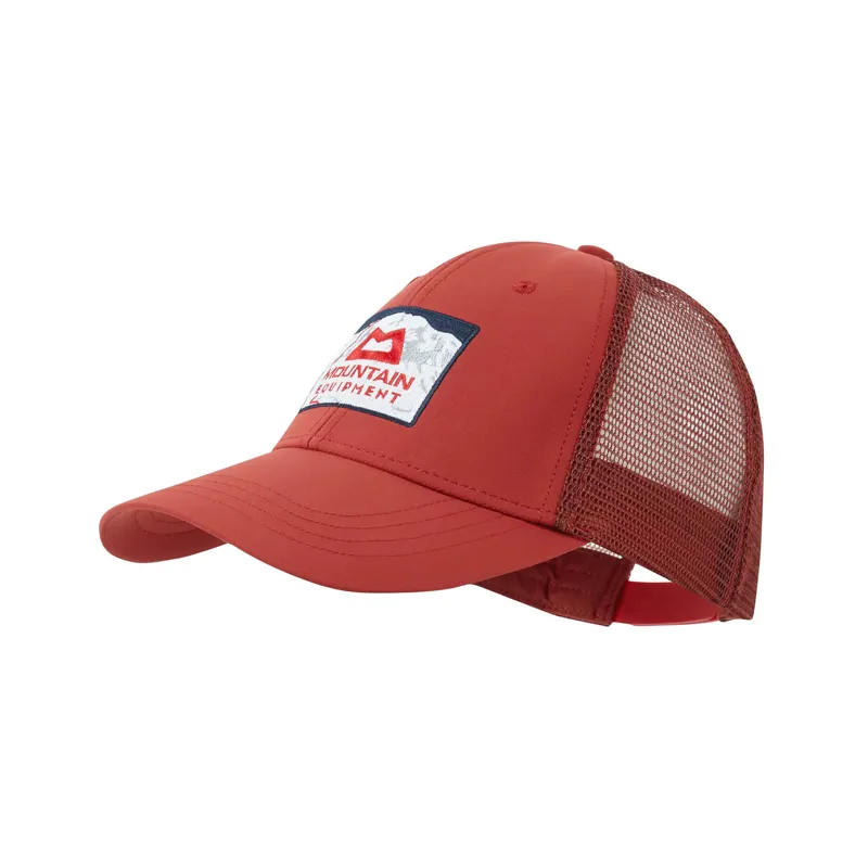 Mountain Equipment Yosemite Cap Merlot