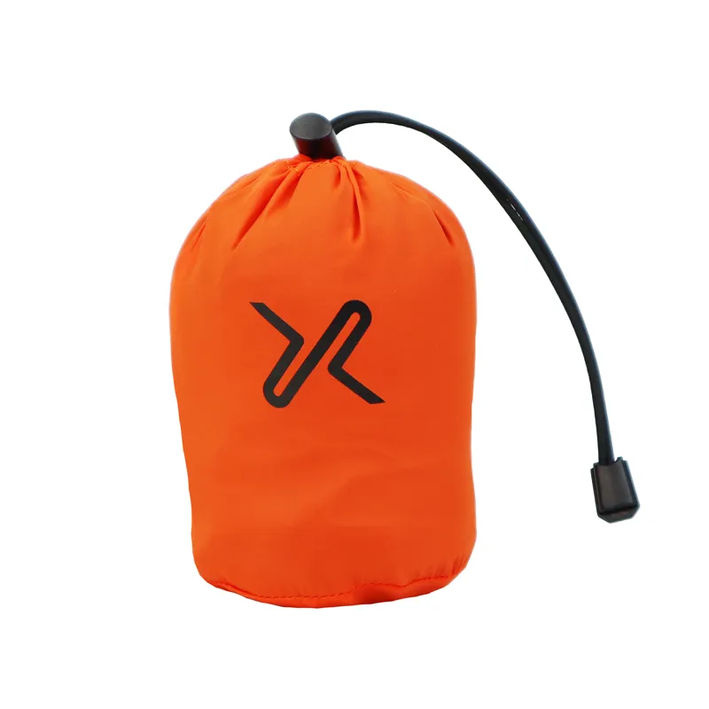 Extremities Sherpa Mittens Black-1