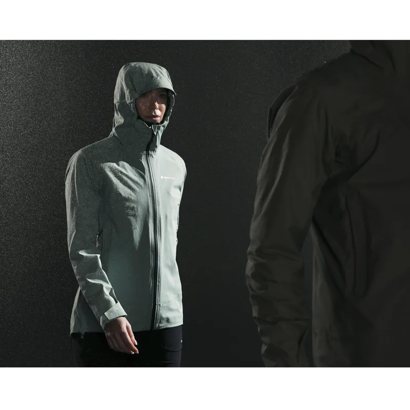 Montane Women's Cetus Jacket Mulberry-1