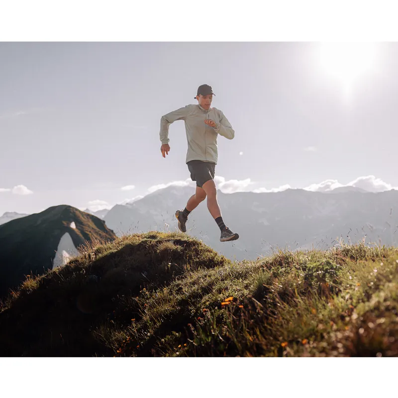 Montane Men's Jetstream 5 Inch Shorts Neptune Blue-9