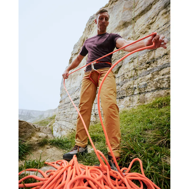 Montane Men's Alhena T-Shirt Garnet-7