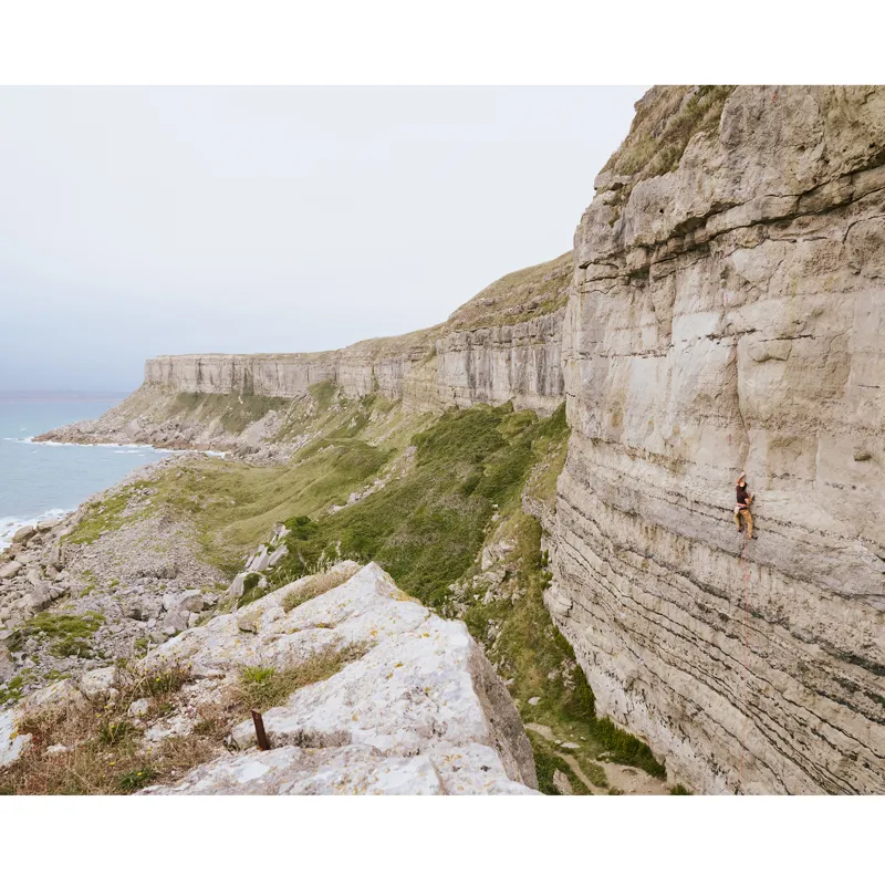 Montane Men's Alhena T-Shirt Garnet-9