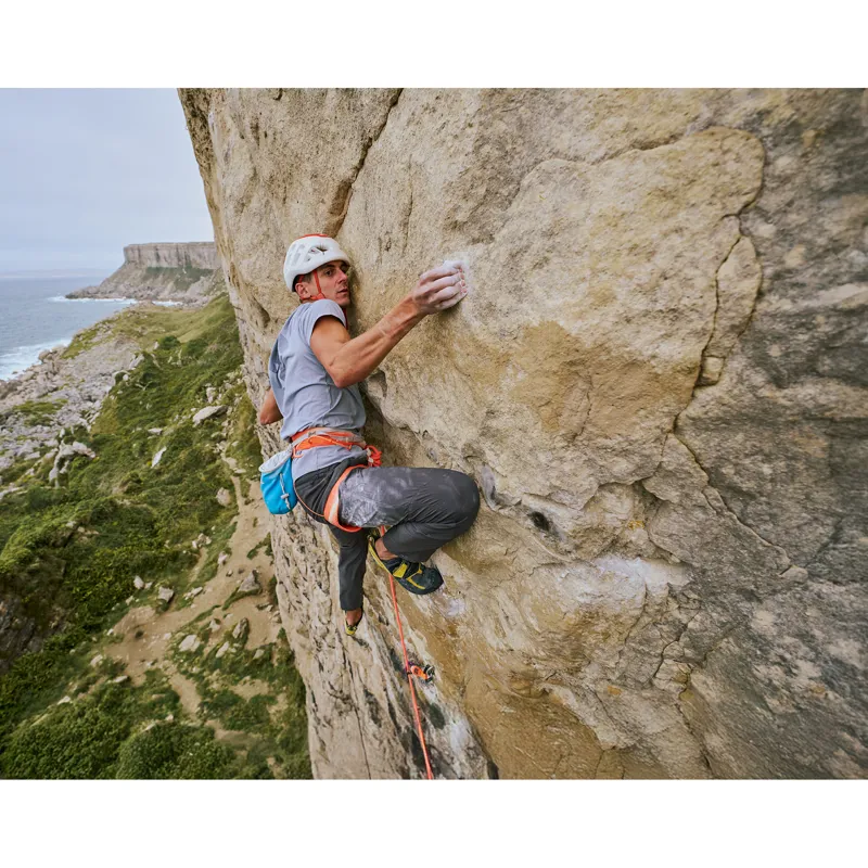 Montane Men's Alhena Mountain 25 T-Shirt Caper-9