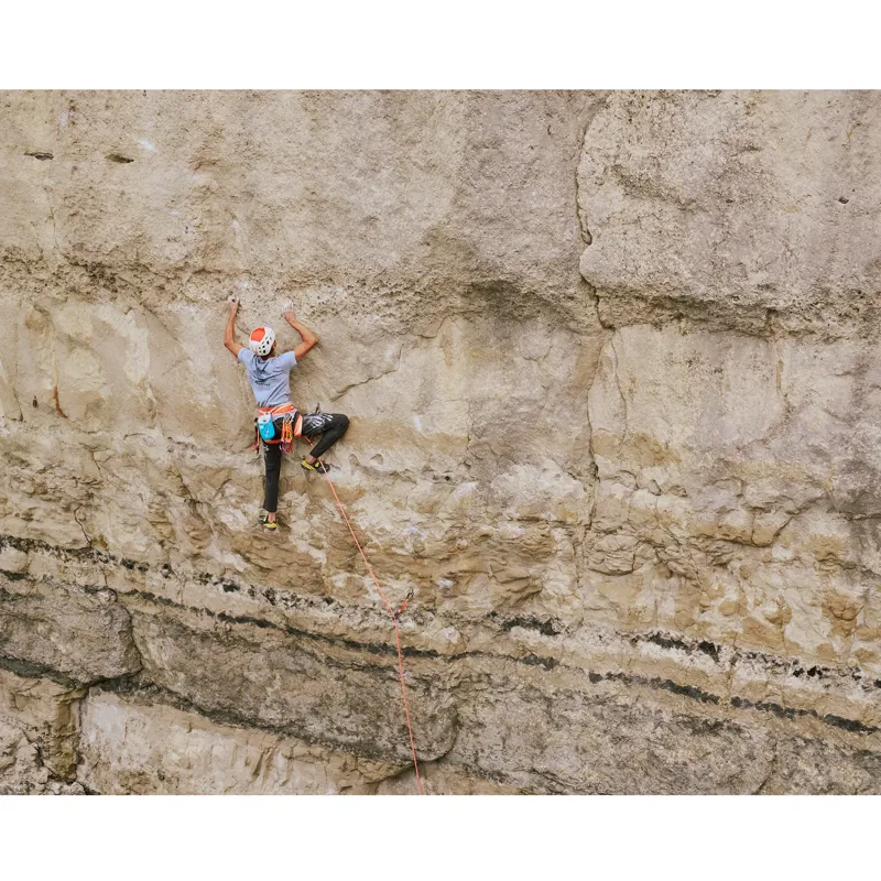 Montane Men's Alhena Mountain 25 T-Shirt Pebble Blue-10