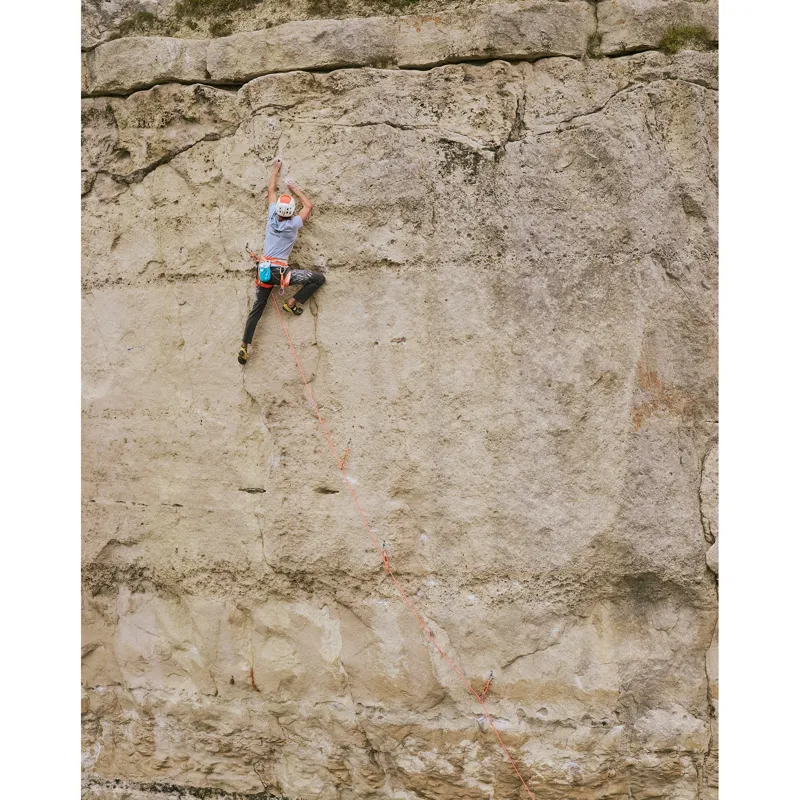 Montane Men's Alhena Mountain 25 T-Shirt Caper-11