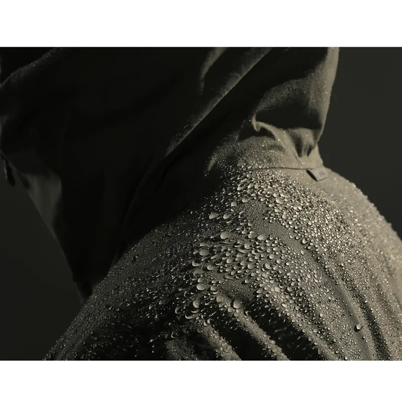 Montane Men's Cetus Jacket Neptune Blue-13