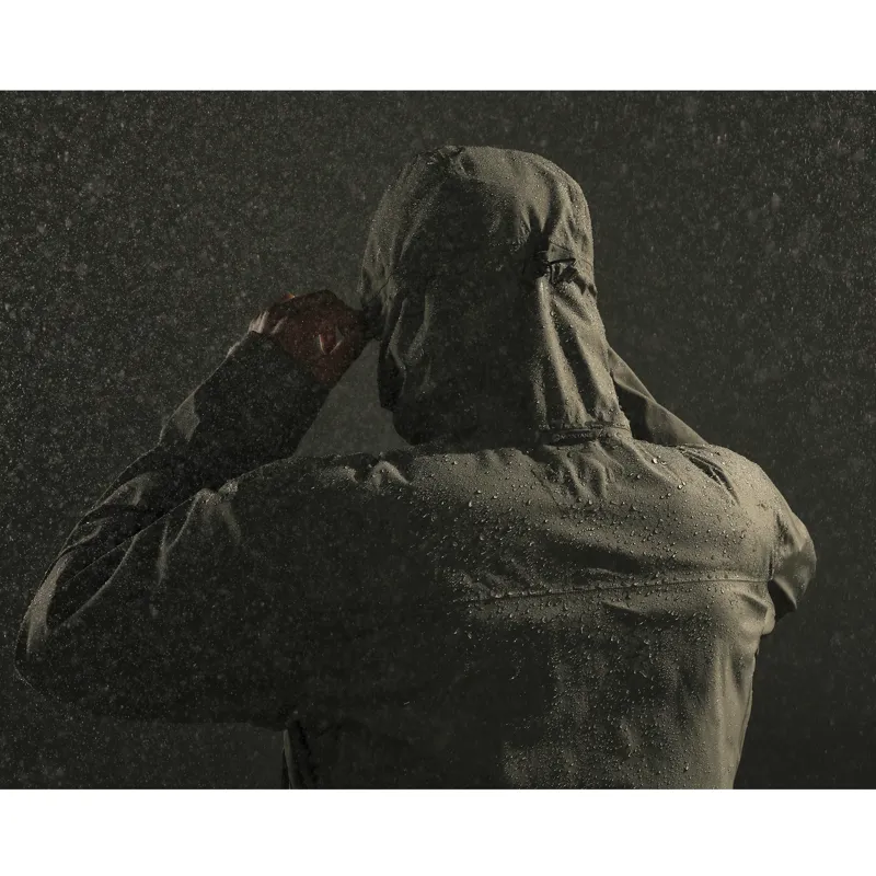 Montane Men's Cetus Jacket Caper-11